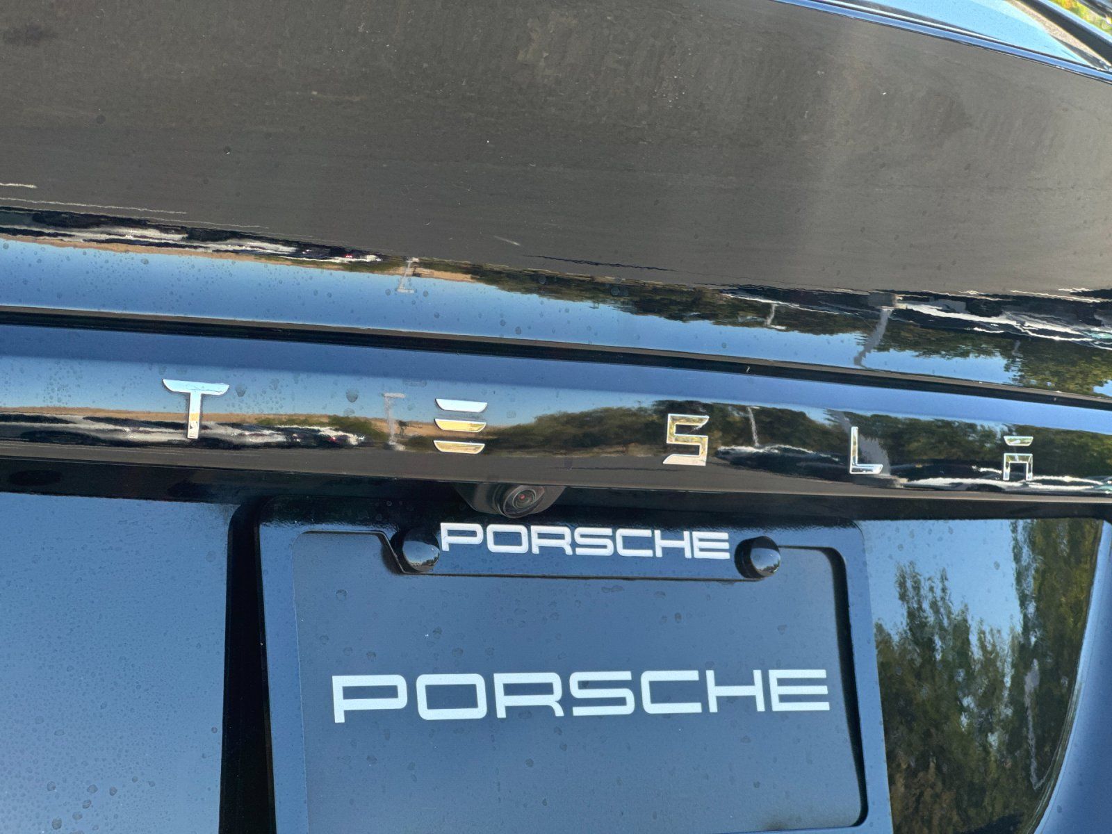 2024 Tesla Model X Base — full photo 28 of 30