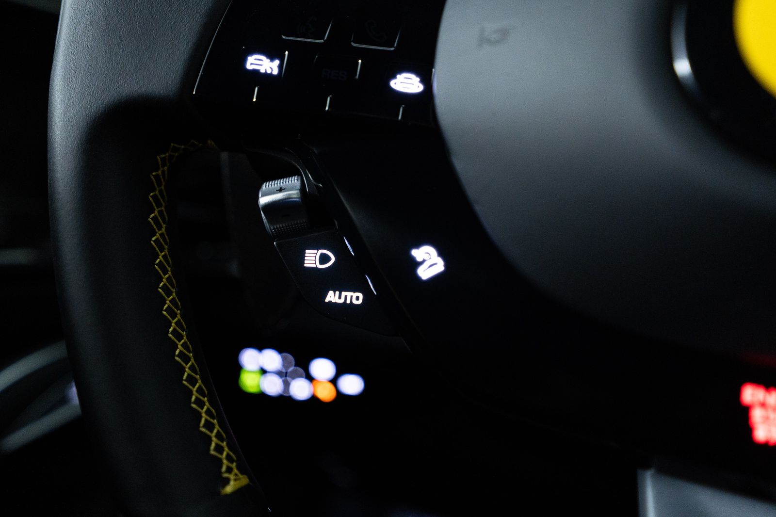 2025 Ferrari Purosangue — full photo 28 of 66