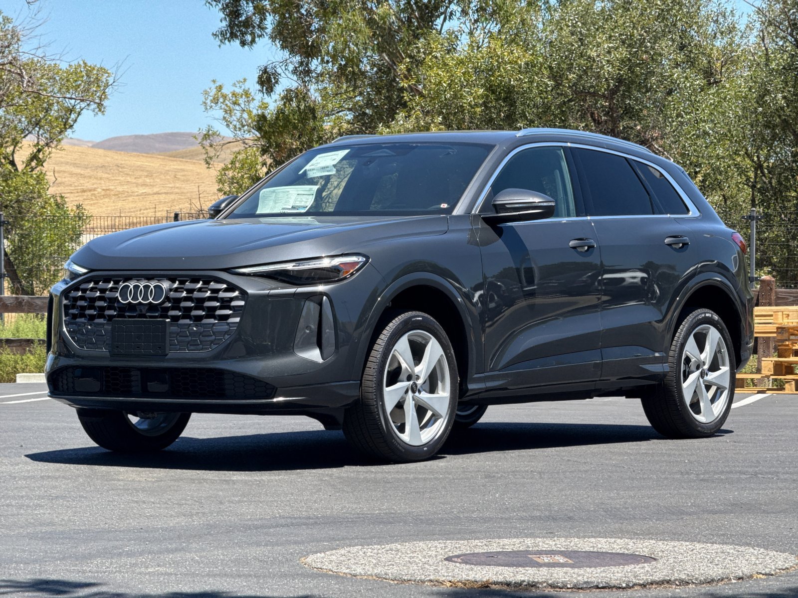 2026 Audi Q5 2.0T Premium Plus — foto 1 de 29