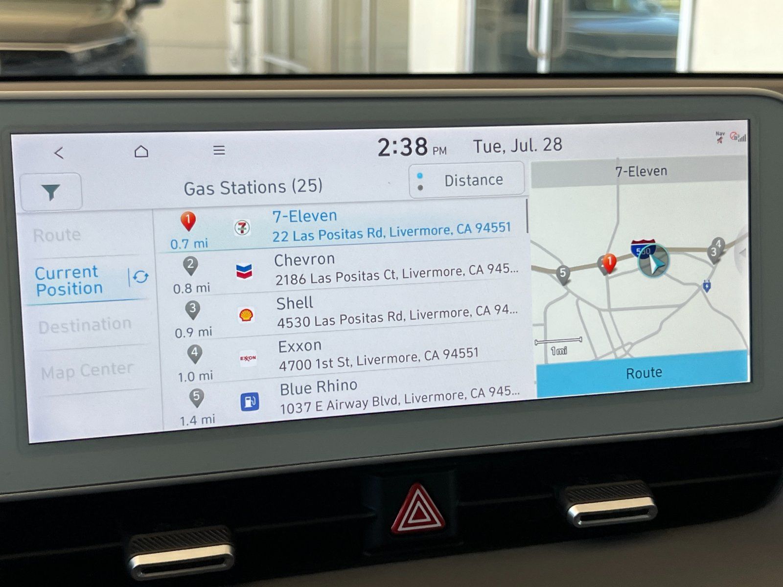 2024 Hyundai IONIQ 5 SEL — foto completa 19 de 29