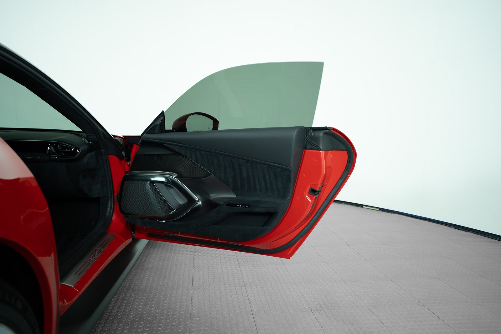 2025 Ferrari 12Cilindri — foto completa 49 de 51