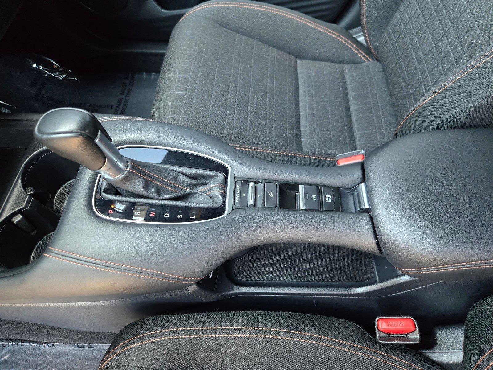 2024 Honda HR-V Sport — full photo 25 of 28