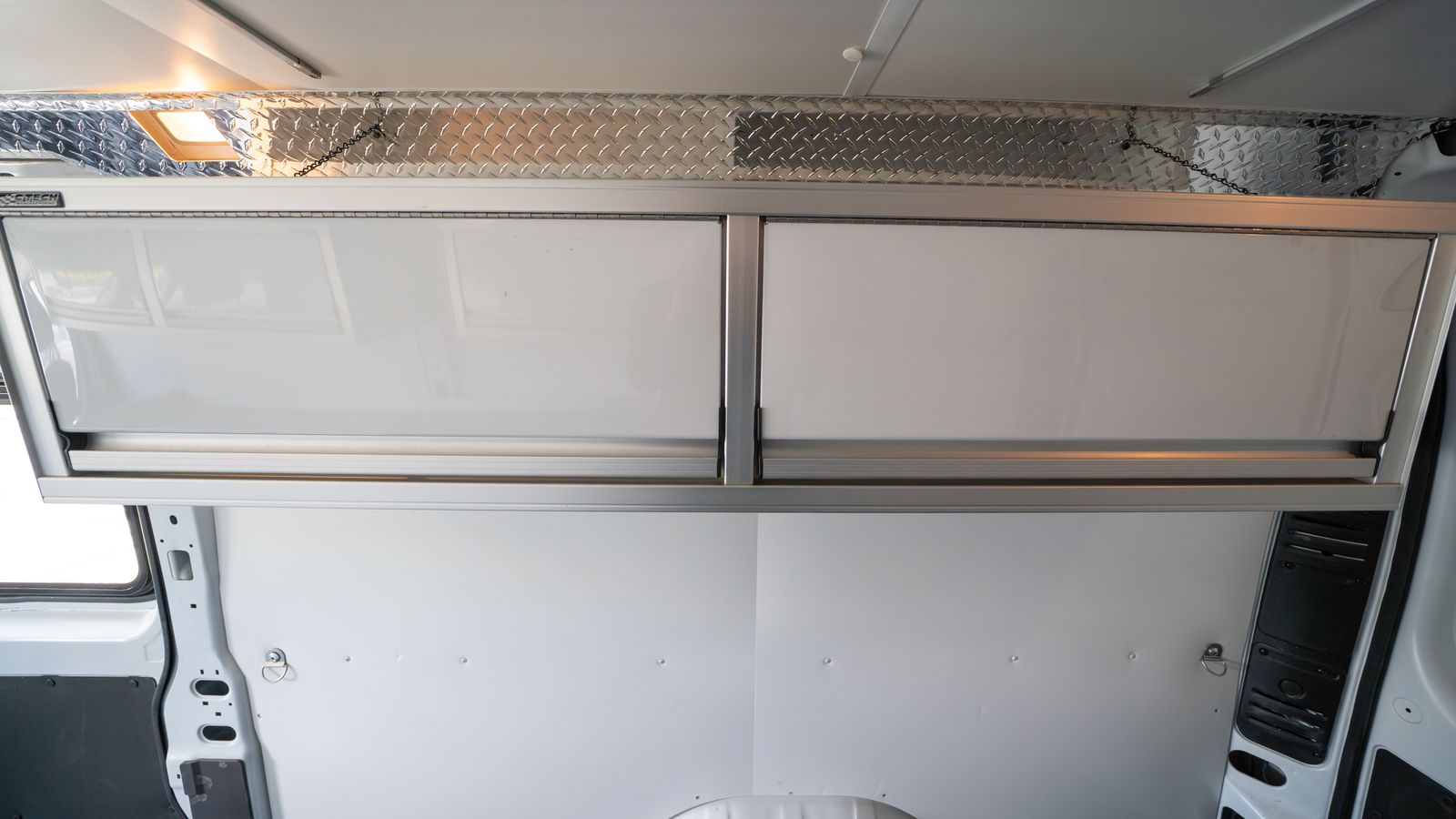 2024 Ram ProMaster 3500 High Roof — full photo 29 of 36