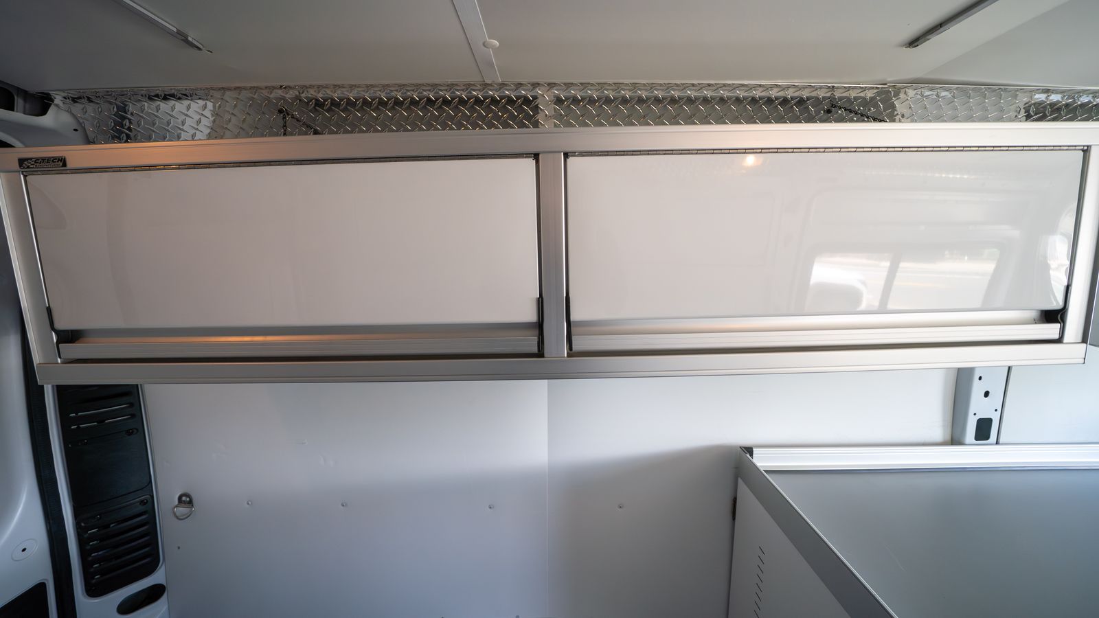 2024 Ram ProMaster 3500 High Roof — full photo 28 of 36