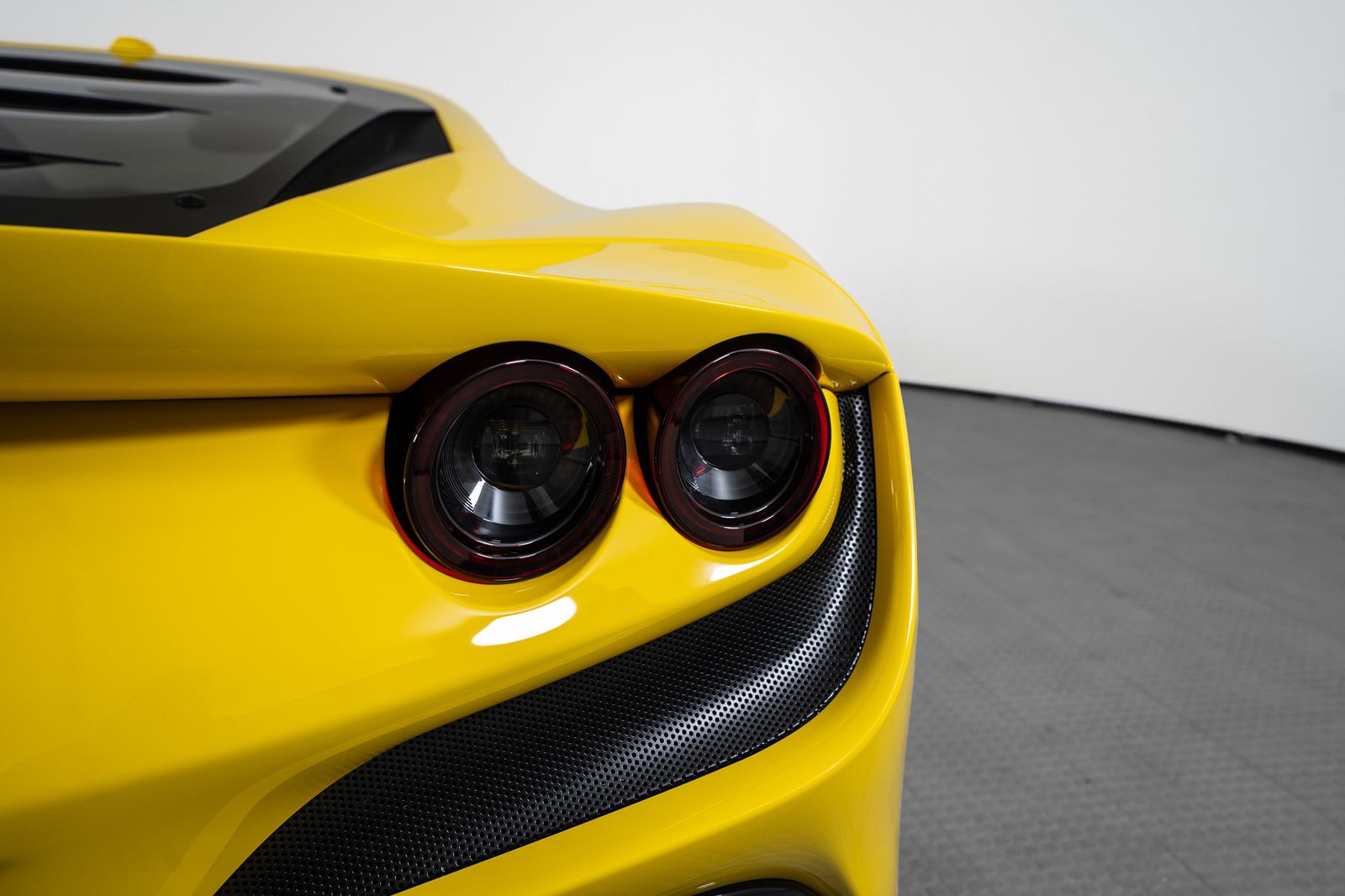 2022 Ferrari F8 Tributo — full photo 14 of 45