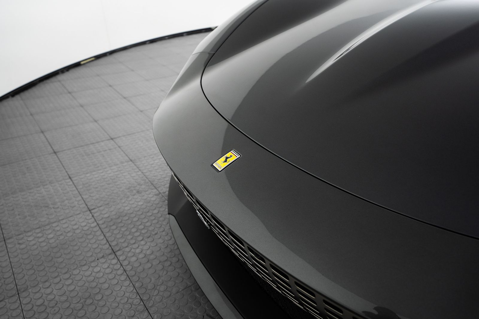 2022 Ferrari Roma — full photo 9 of 42