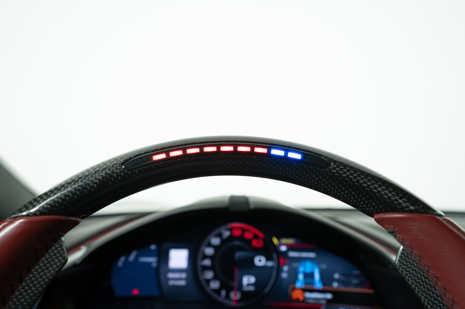 2022 Ferrari Roma — foto completa 32 de 42