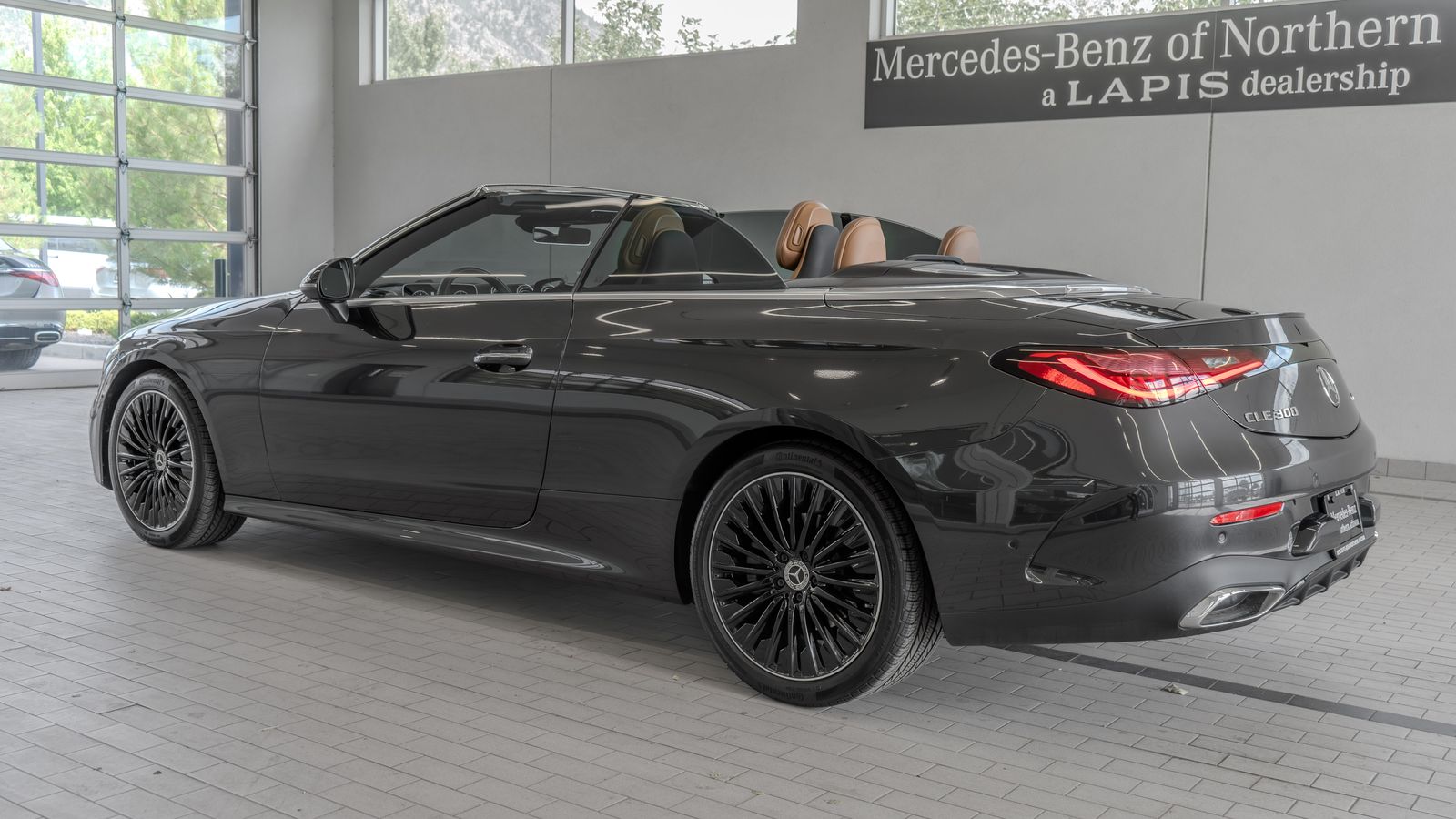 2024 Mercedes-Benz CLE CLE 300 — full photo 15 of 39