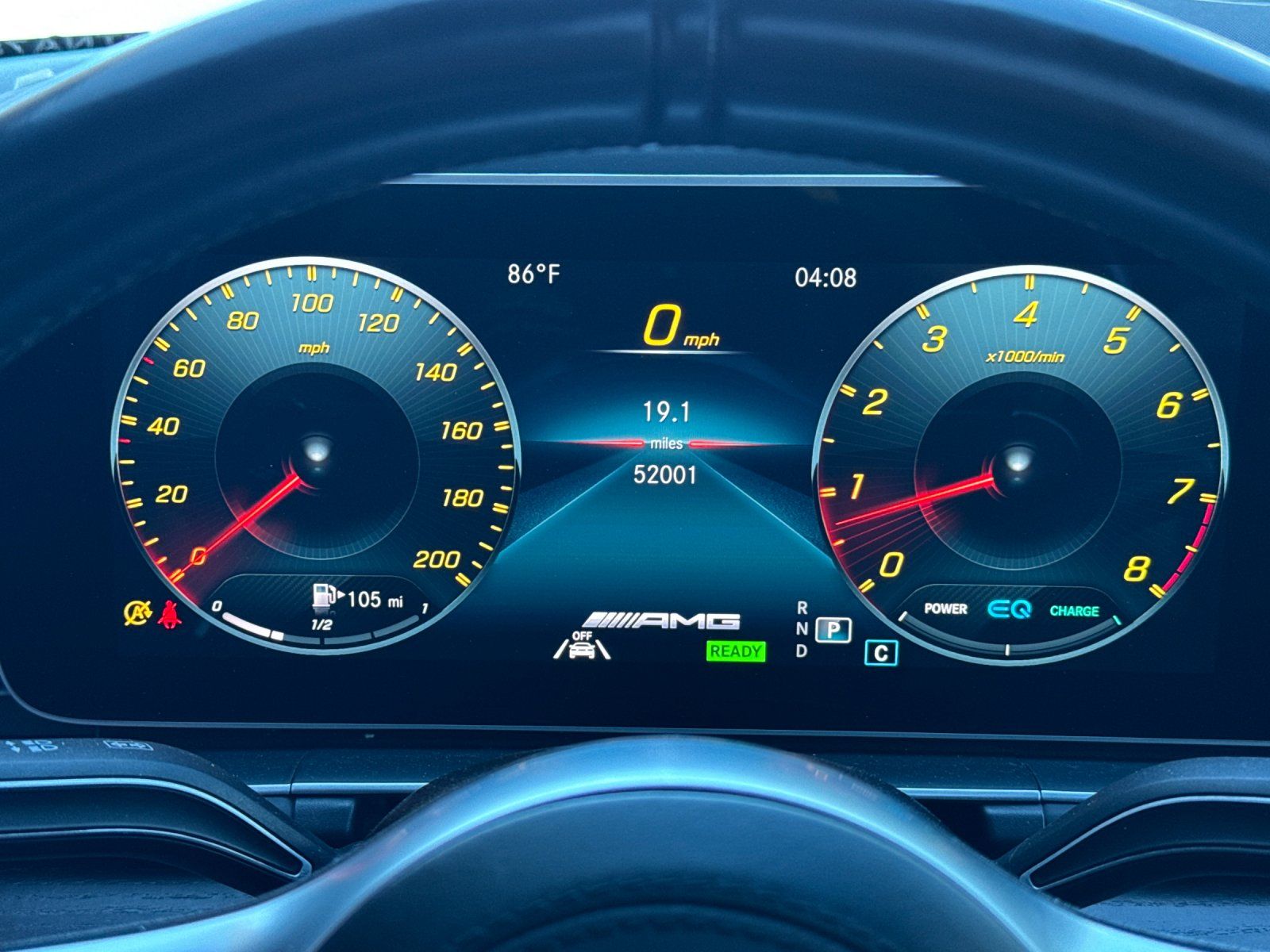 2022 Mercedes-Benz GLE GLE 63 S AMG® — foto completa 26 de 30