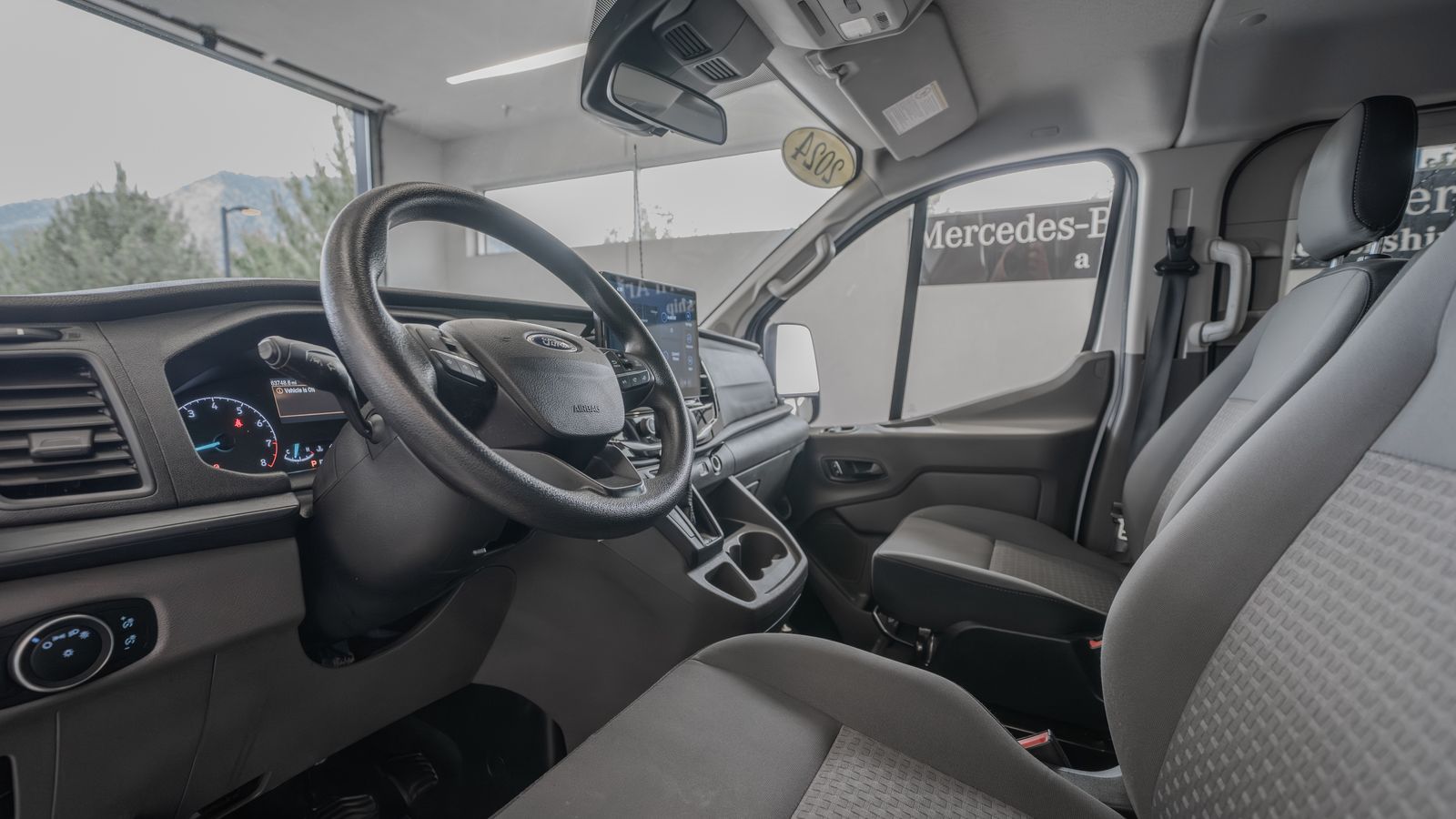 2024 Ford Transit-350 XLT — full photo 6 of 35