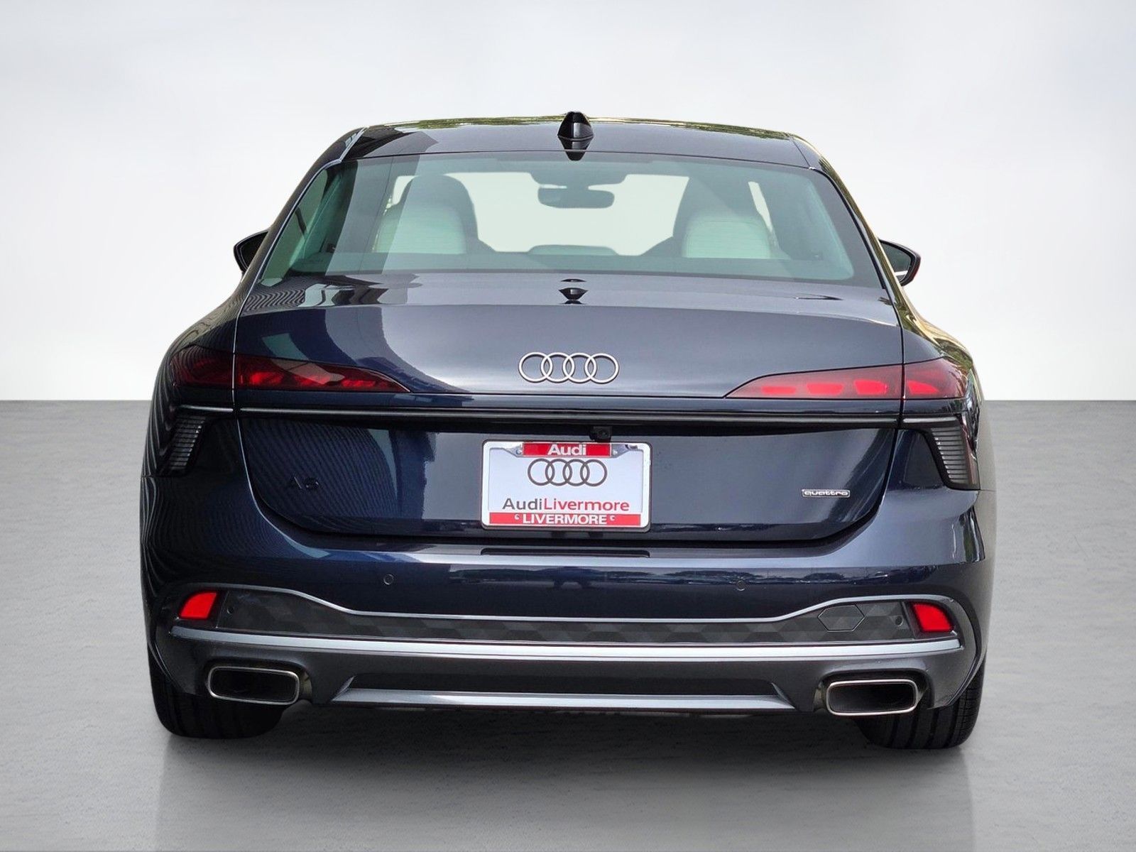 2026 Audi A6 Prestige — full photo 5 of 45