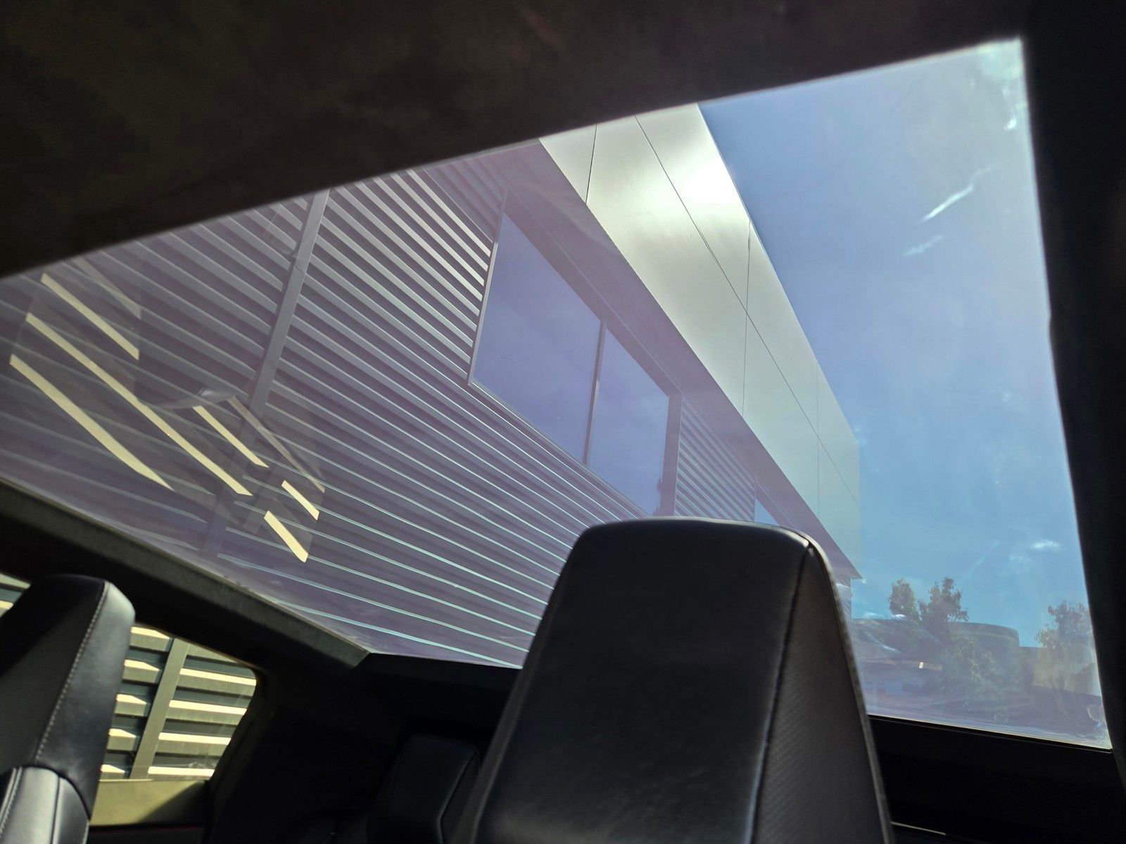 2024 Tesla Cybertruck Cyberbeast — full photo 19 of 45