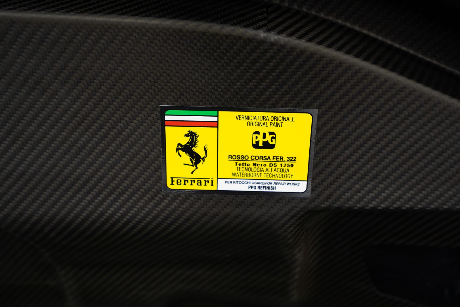 2021 Ferrari SF90 Stradale — full photo 24 of 38