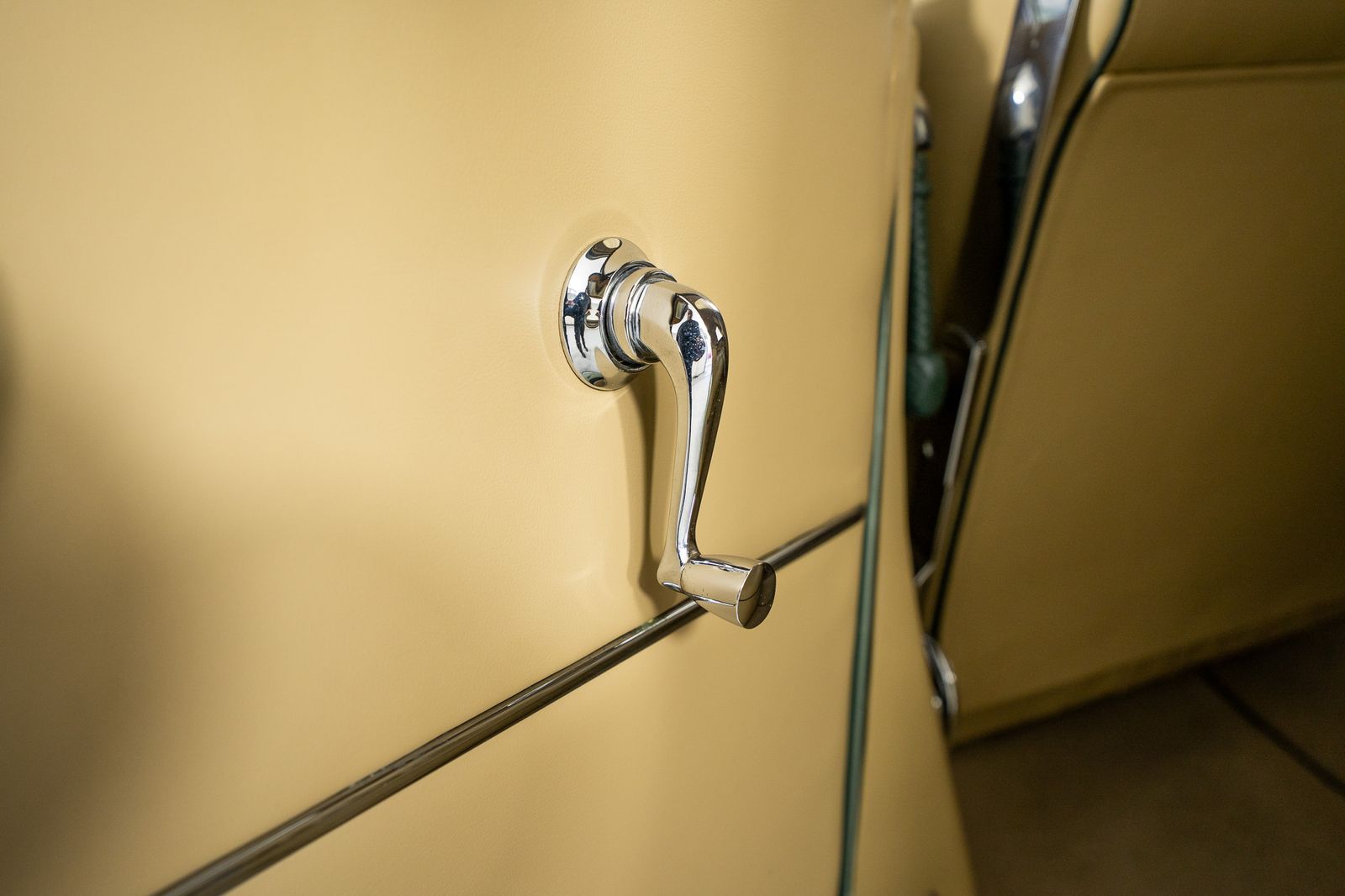 1953 Mercedes-Benz 300-Class — full photo 37 of 100