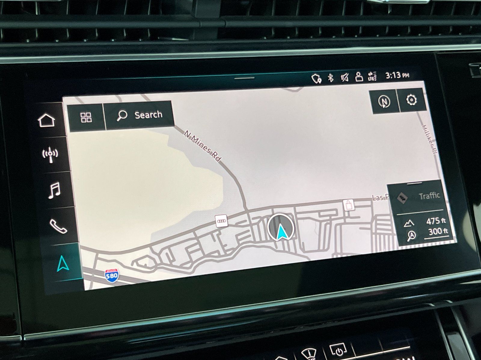2021 Audi Q7 55 Prestige — full photo 21 of 31