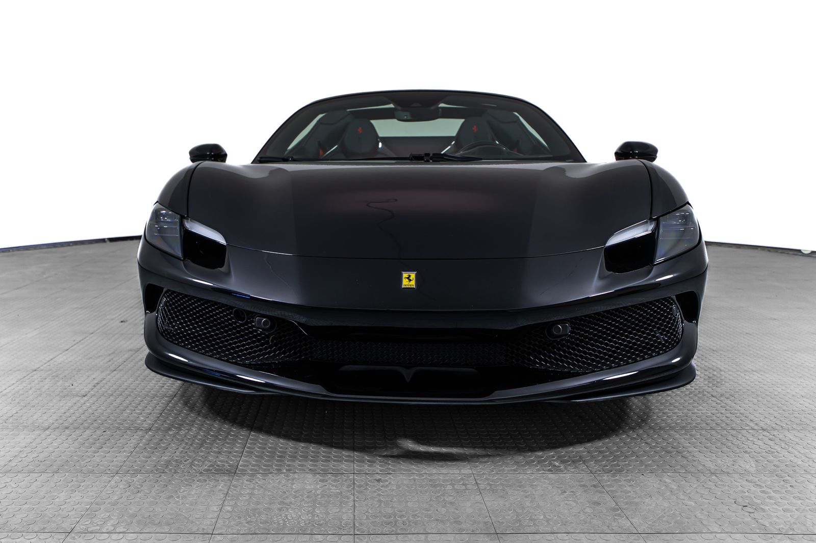 2024 Ferrari 296 GTS — full photo 8 of 45
