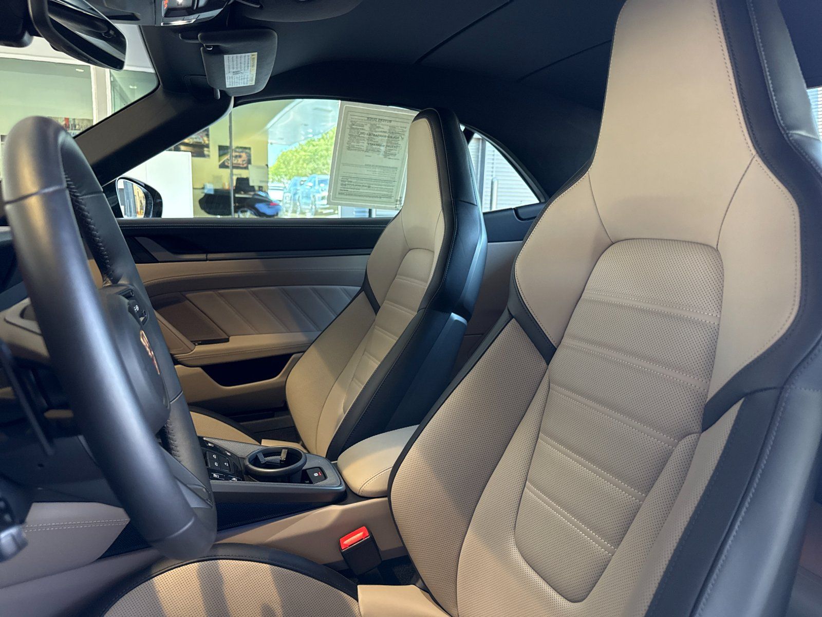 2025 Porsche 911 Carrera S — foto completa 4 de 29