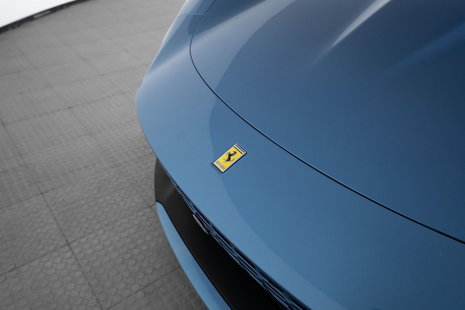 2023 Ferrari Roma — full photo 11 of 40