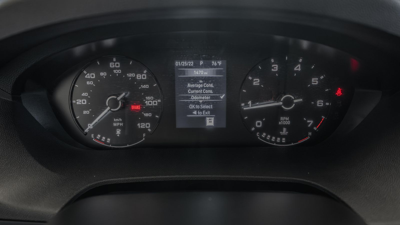 2024 Ram ProMaster 3500 High Roof — full photo 10 of 36