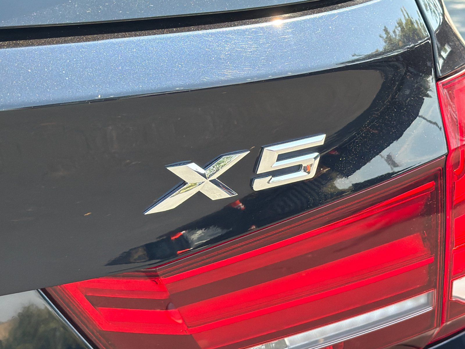 2017 BMW X5 xDrive35i — full photo 25 of 28
