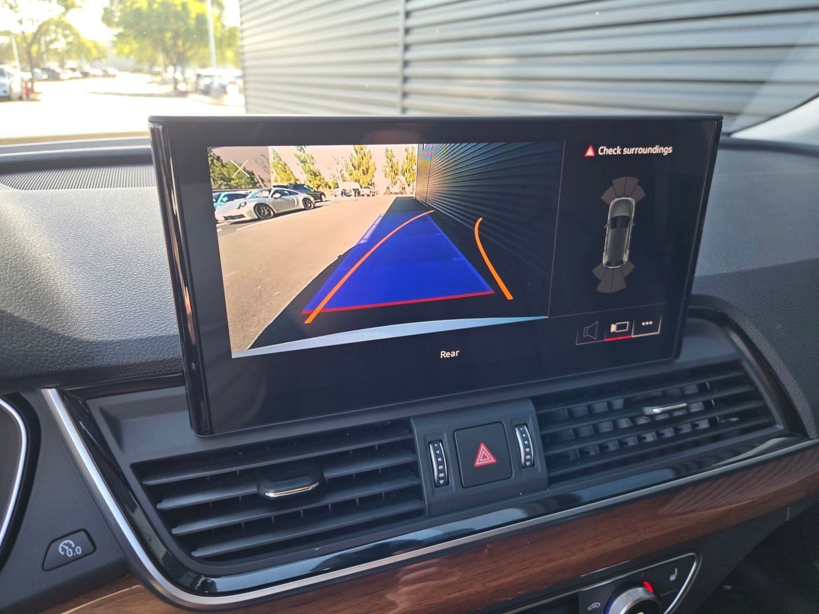 2024 Audi Q5 e 55 Premium — full photo 19 of 45