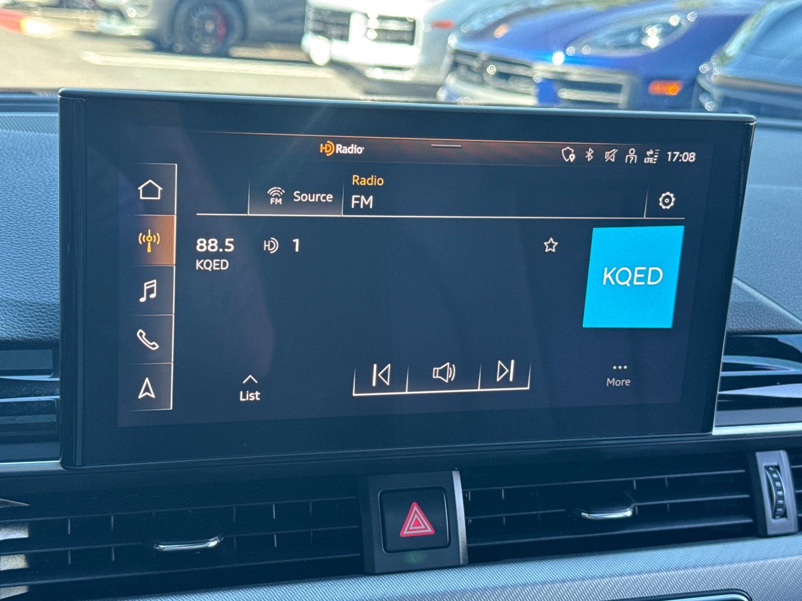2021 Audi A5 Sportback 45 S line Premium Plus — full photo 16 of 26