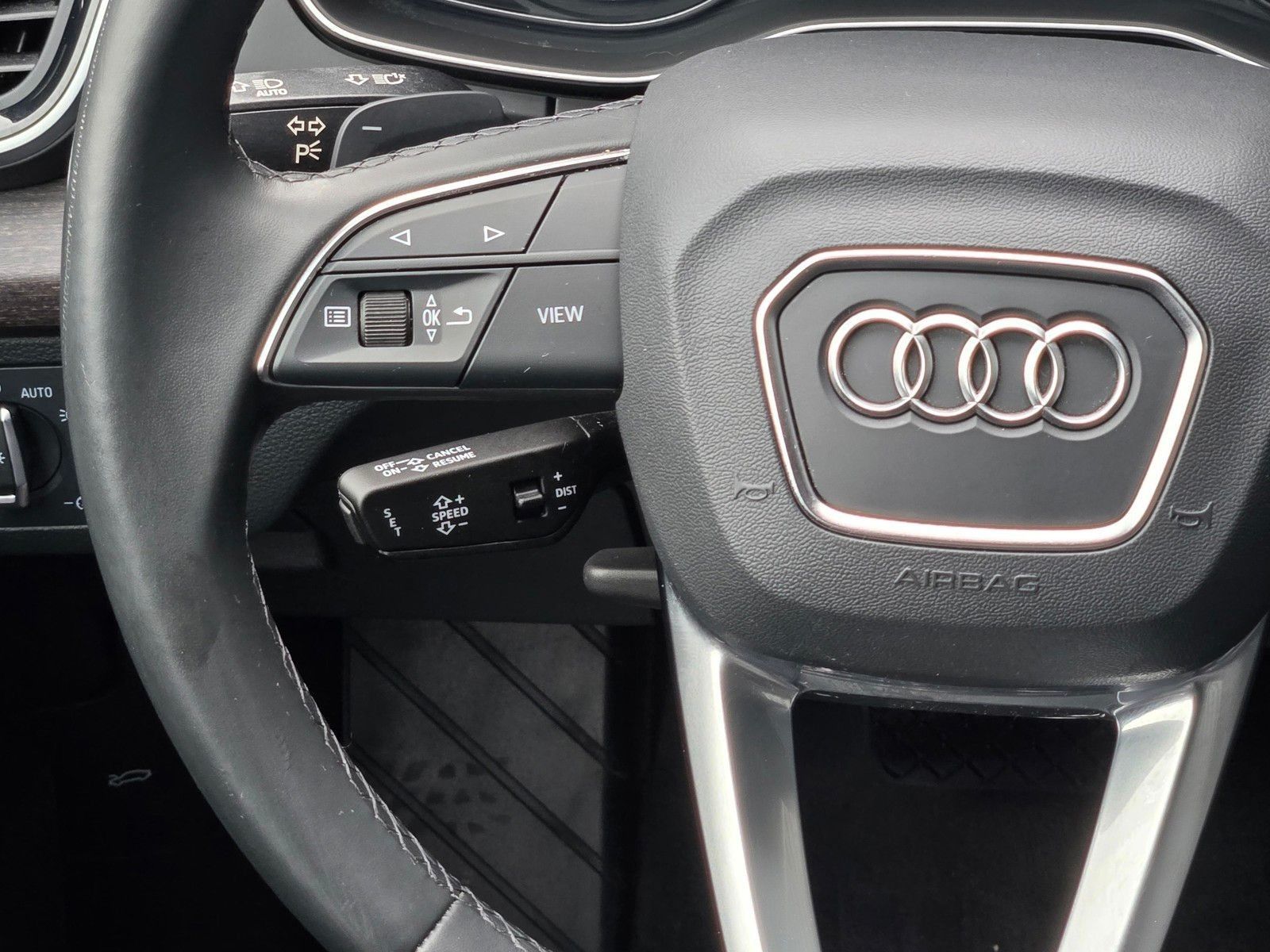 2023 Audi Q5 45 S line Premium — full photo 15 of 45