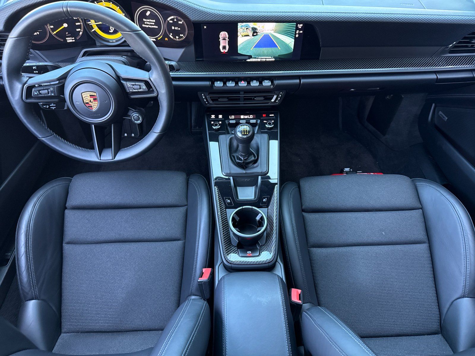 2022 Porsche 911 GT3 — full photo 6 of 28