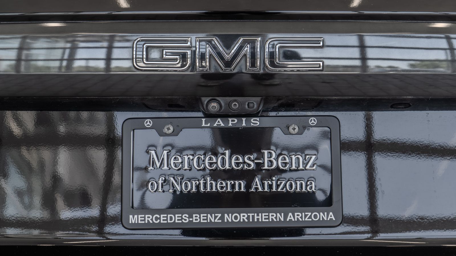 2024 GMC Yukon XL Denali Ultimate — full photo 15 of 35