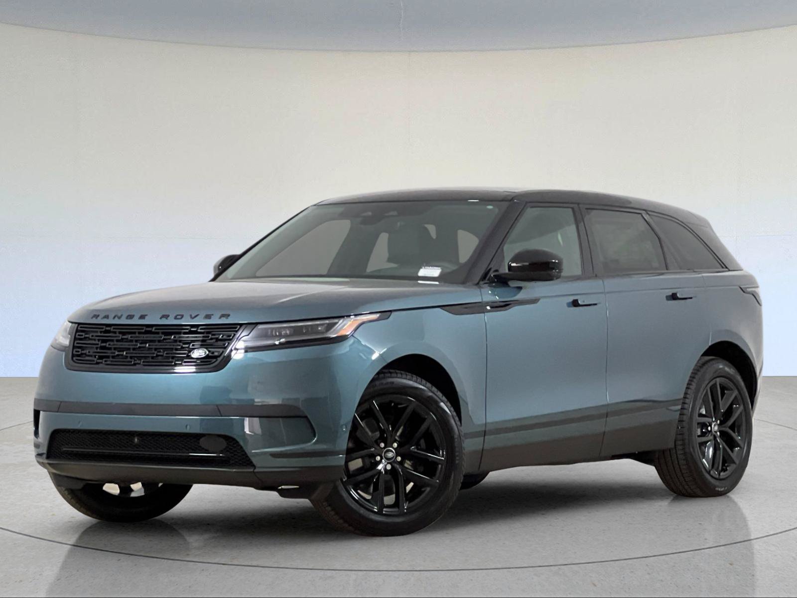 2026 Land Rover Range Rover Velar S — photo 1 of 28
