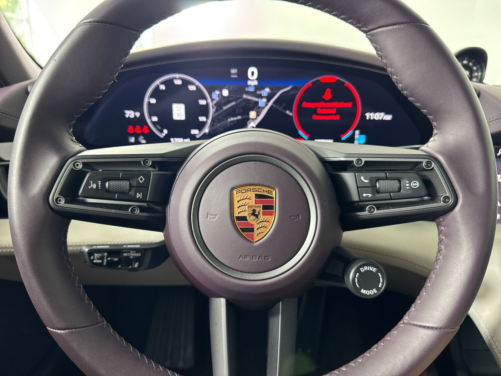 2026 Porsche Taycan Base — full photo 23 of 29