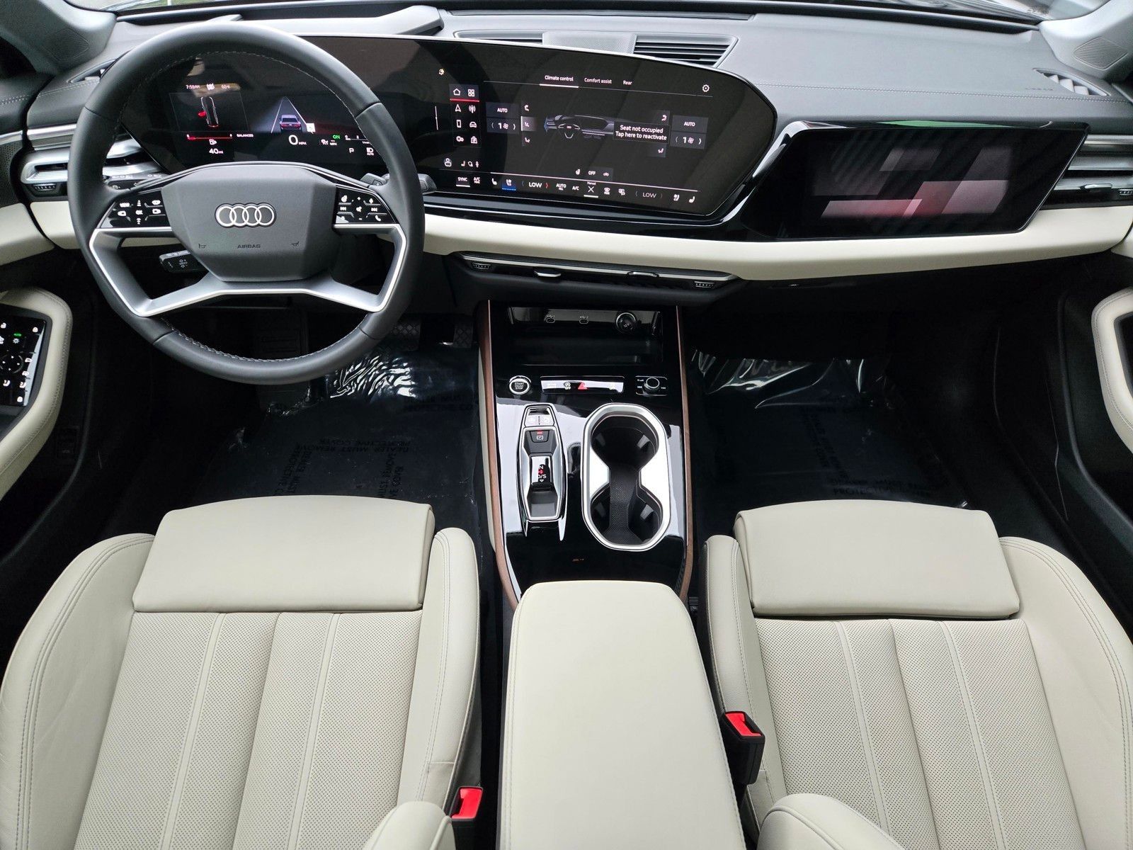 2026 Audi A6 Prestige — full photo 12 of 45
