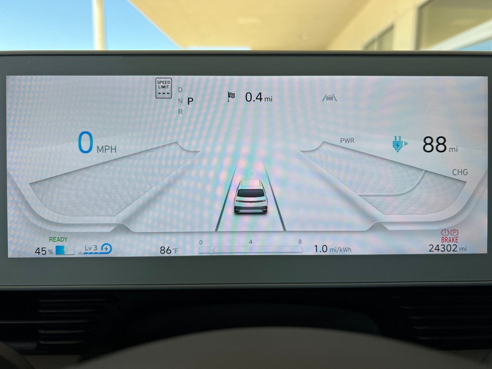 2024 Hyundai IONIQ 5 SEL — full photo 25 of 29