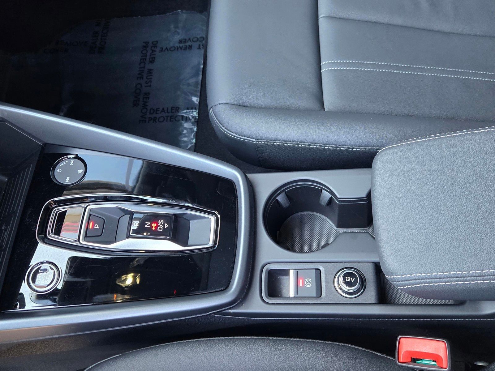 2026 Audi A3 40 Premium — foto completa 23 de 45