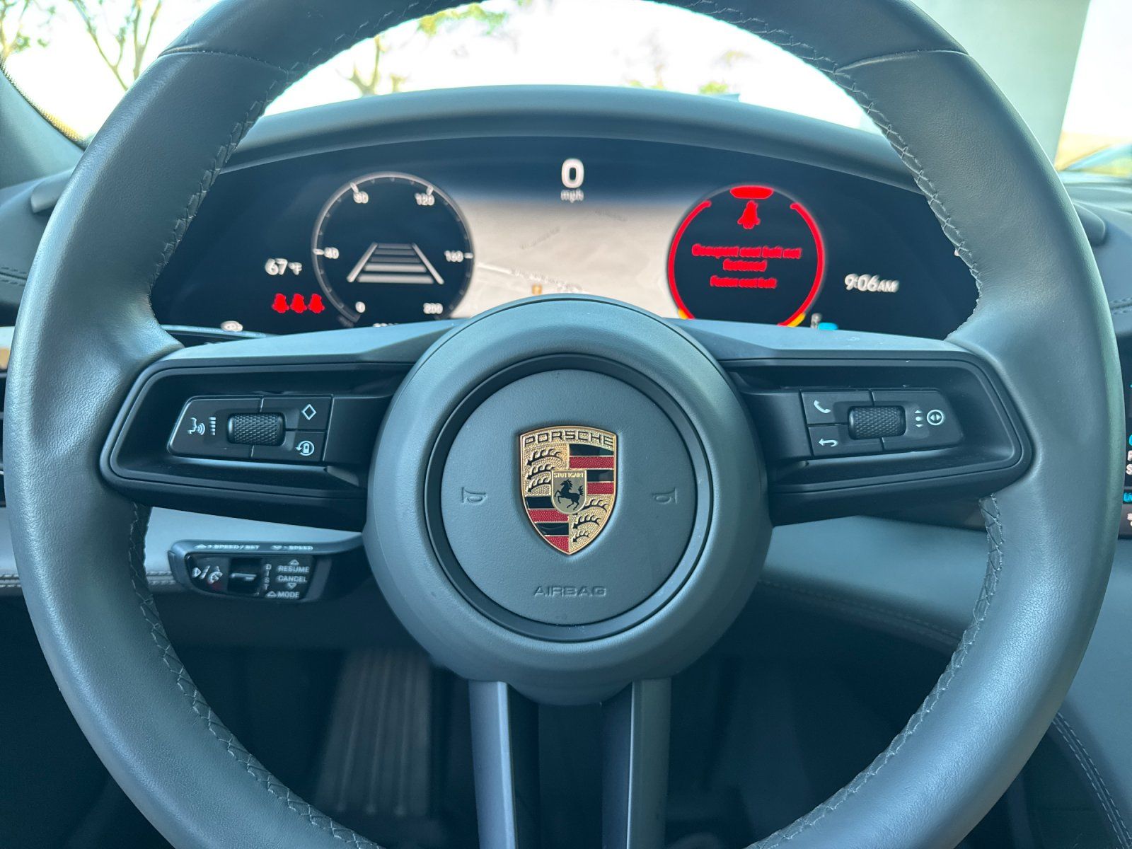 2024 Porsche Taycan 4S — full photo 23 of 29