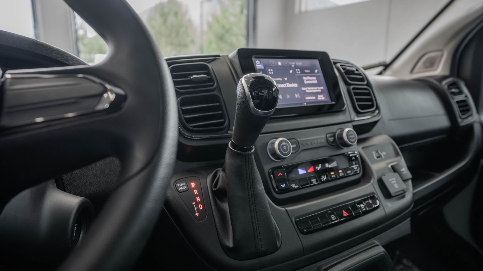 2024 Ram ProMaster 3500 High Roof — full photo 36 of 37