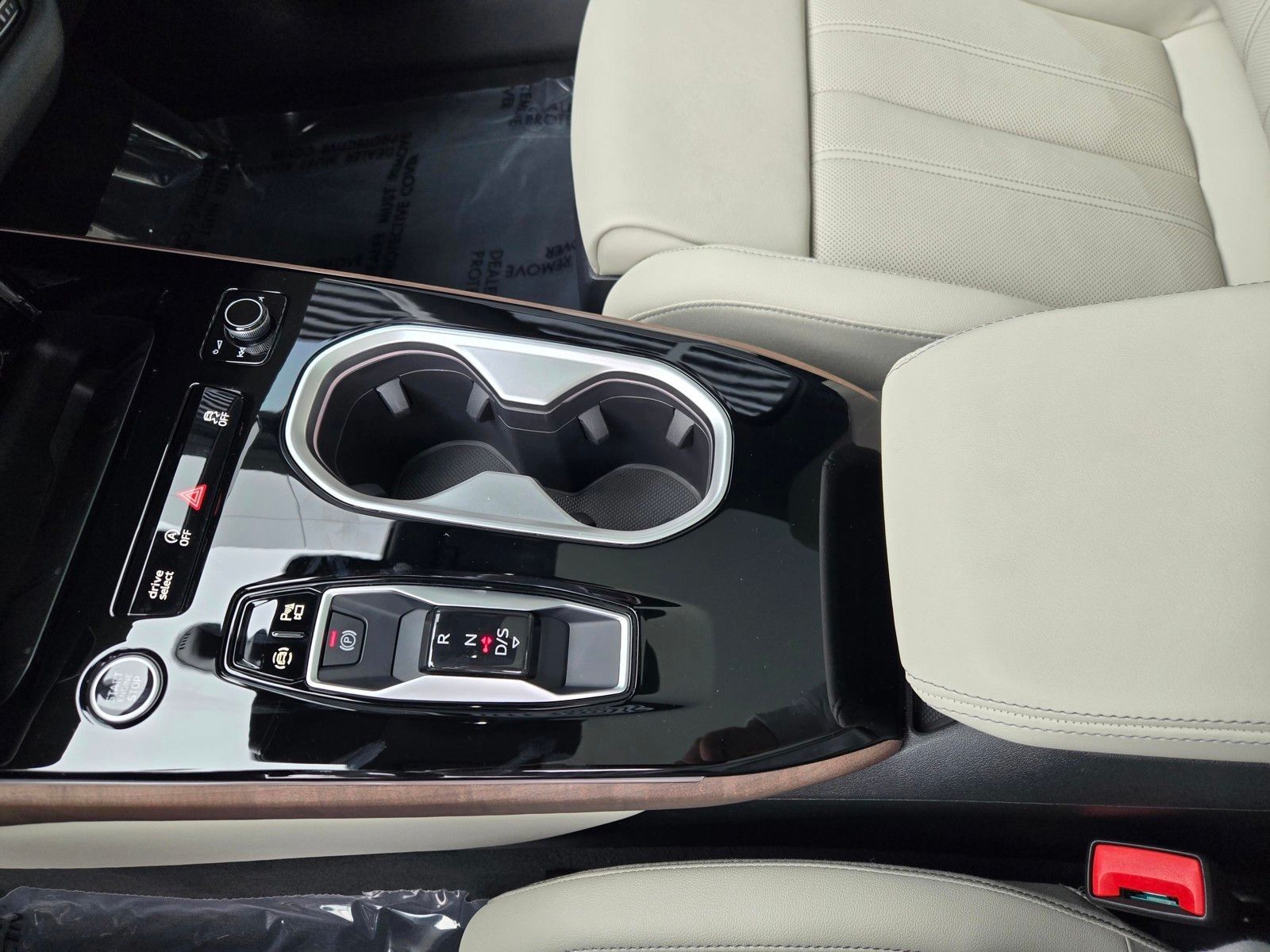 2026 Audi A6 Prestige — full photo 23 of 45