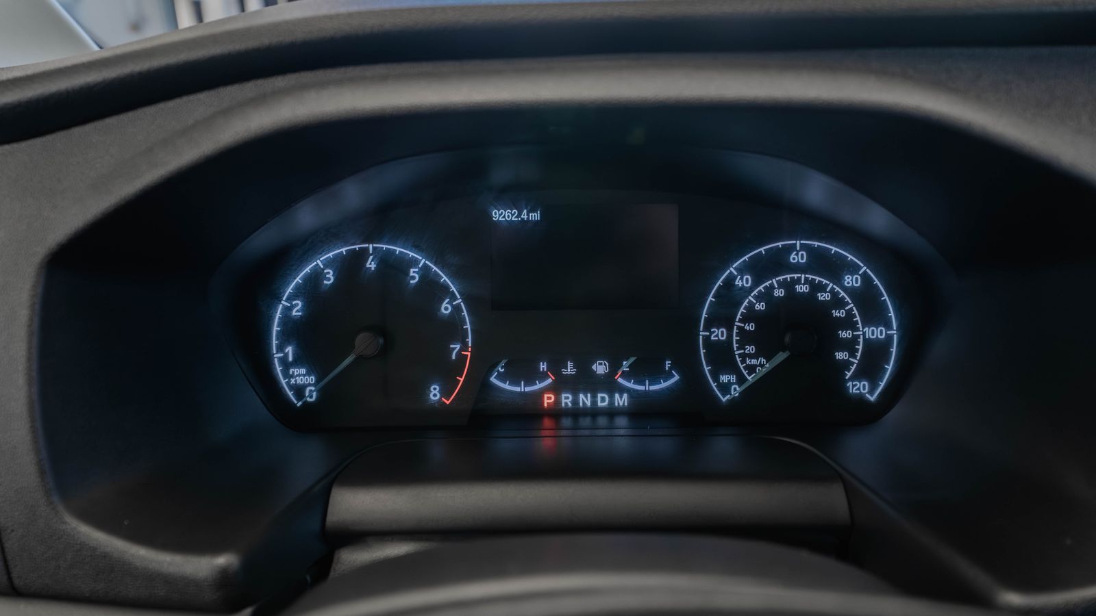 2025 Ford Transit-250 Base — full photo 9 of 31