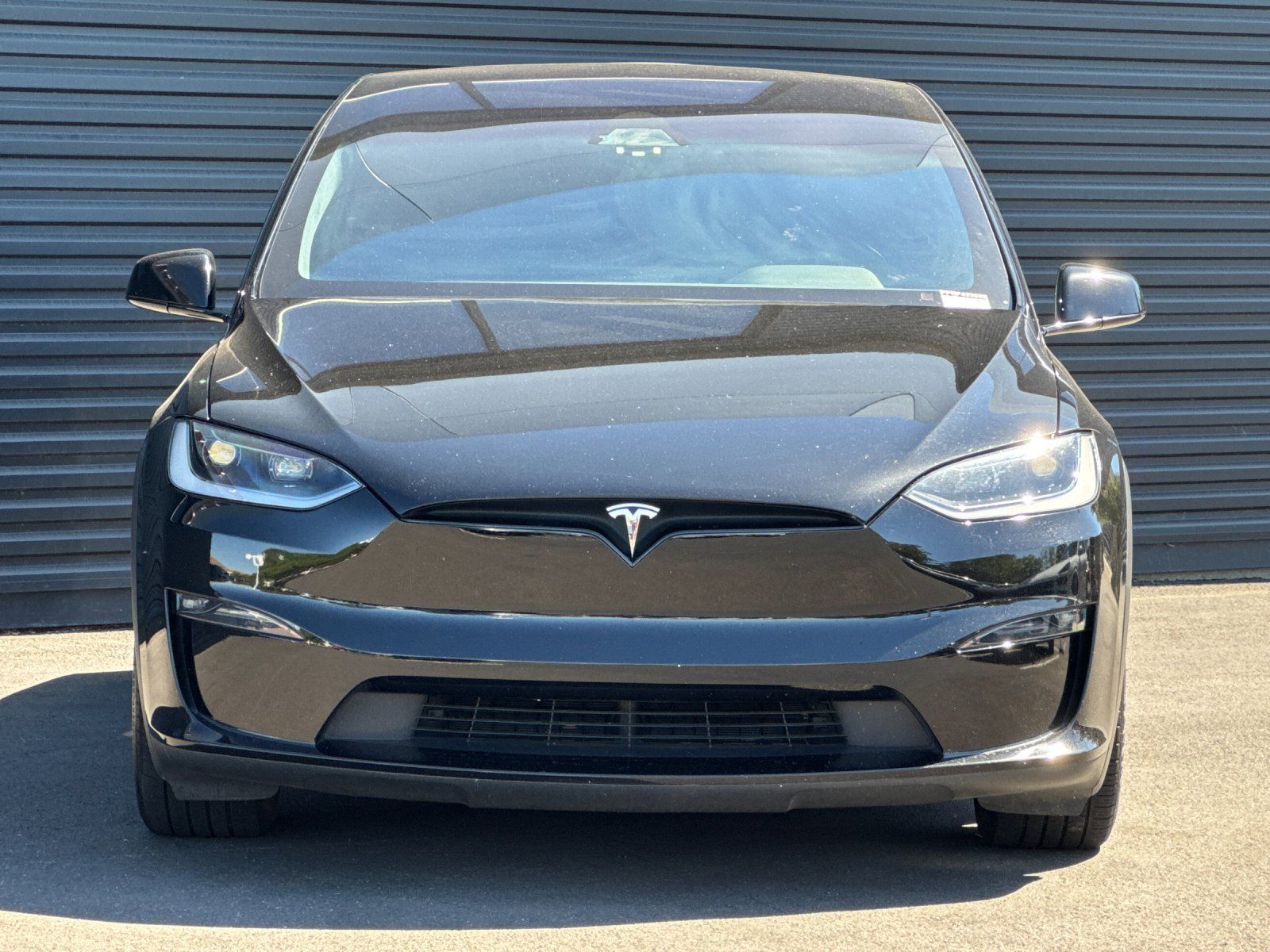 2024 Tesla Model X Base — full photo 12 of 30