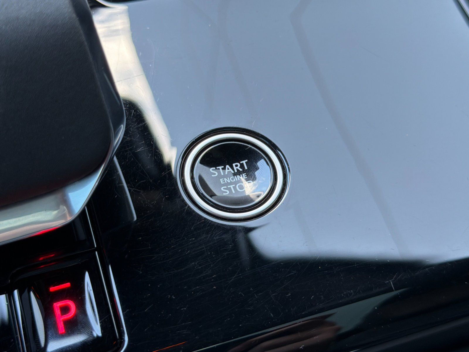2024 Land Rover Range Rover Sport SE — full photo 22 of 29