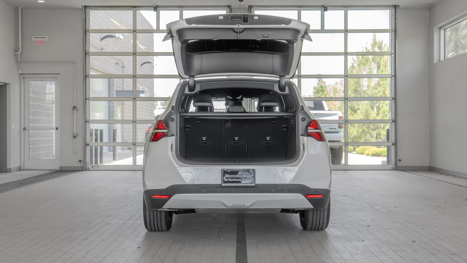 2025 BMW X3 30 xDrive — full photo 16 of 35