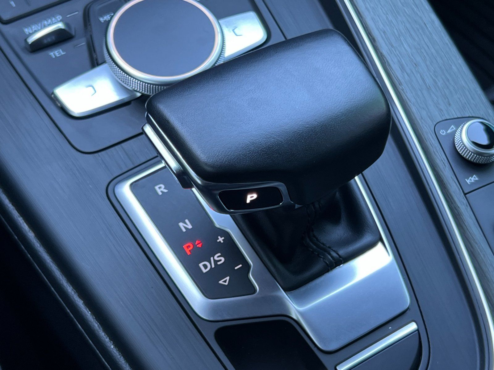 2018 Audi A5 2.0T Premium Plus — full photo 22 of 29