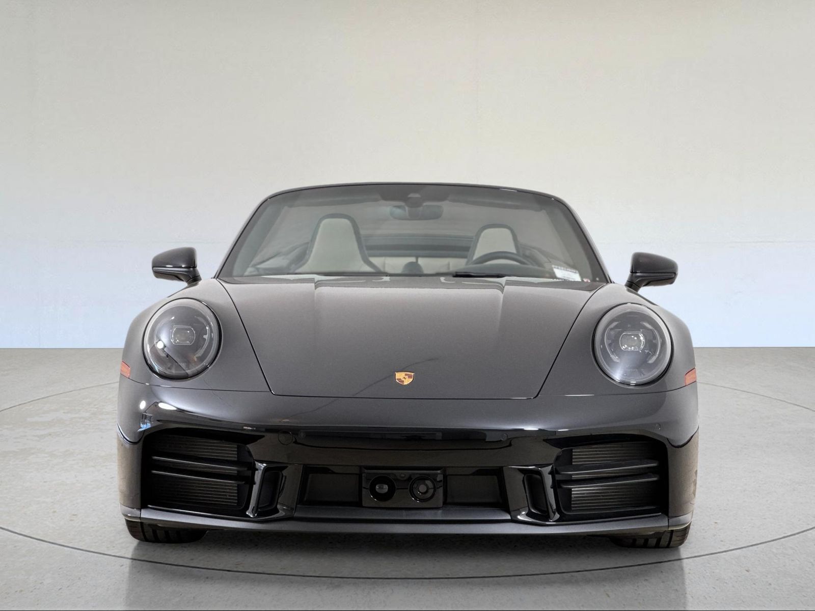 2025 Porsche 911 Carrera S — full photo 11 of 29