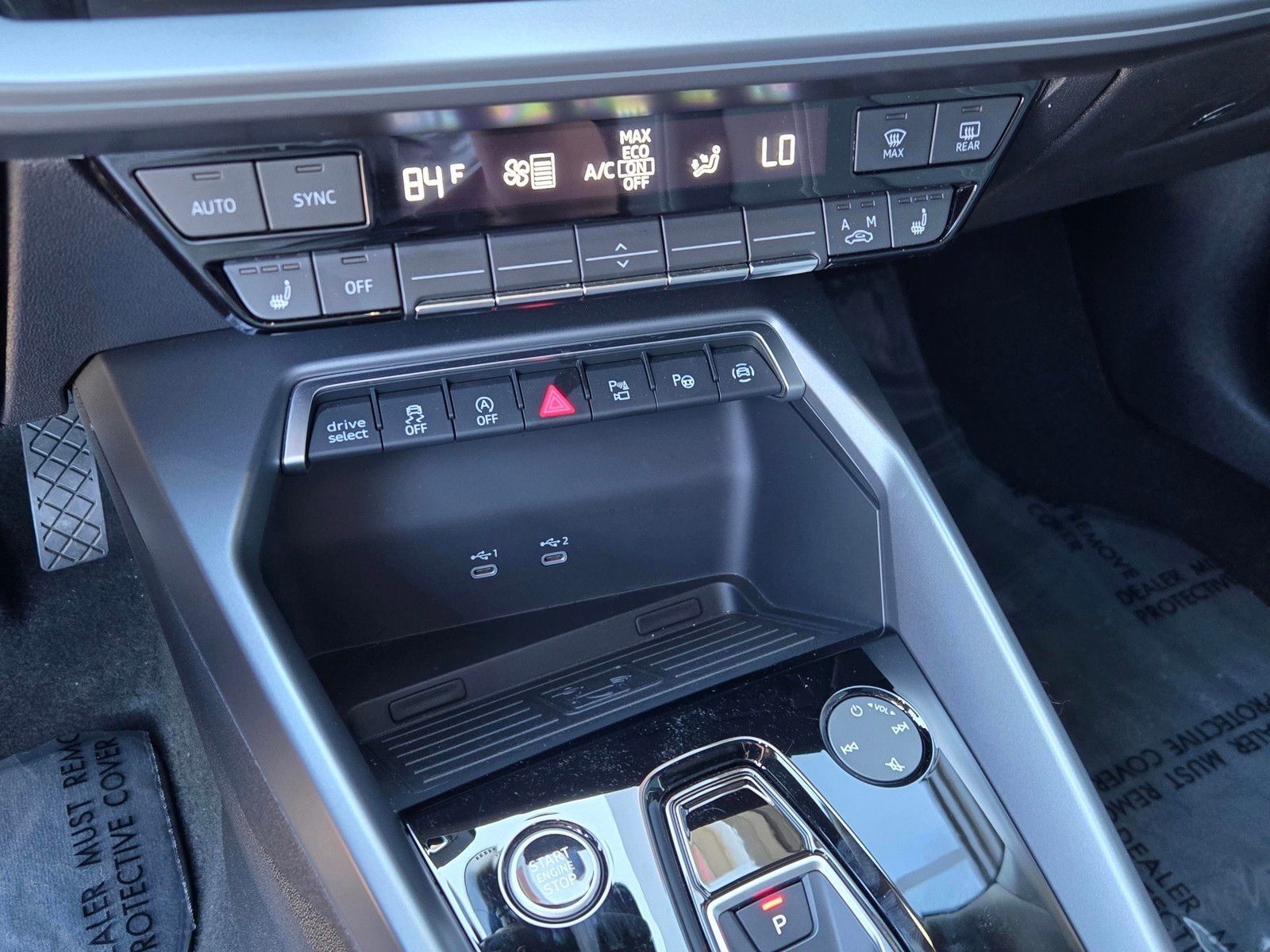 2026 Audi A3 40 Premium — full photo 22 of 45