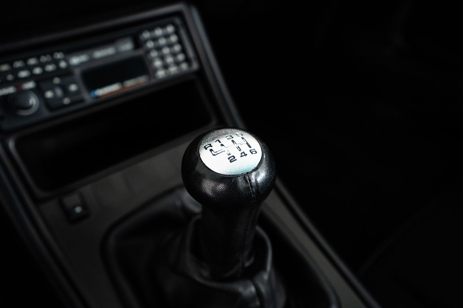 1994 Porsche 968 Turbo S — full photo 23 of 48