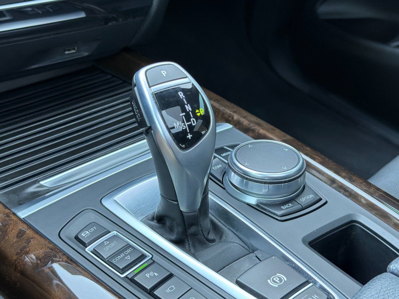 2017 BMW X5 xDrive35i — full photo 20 of 28