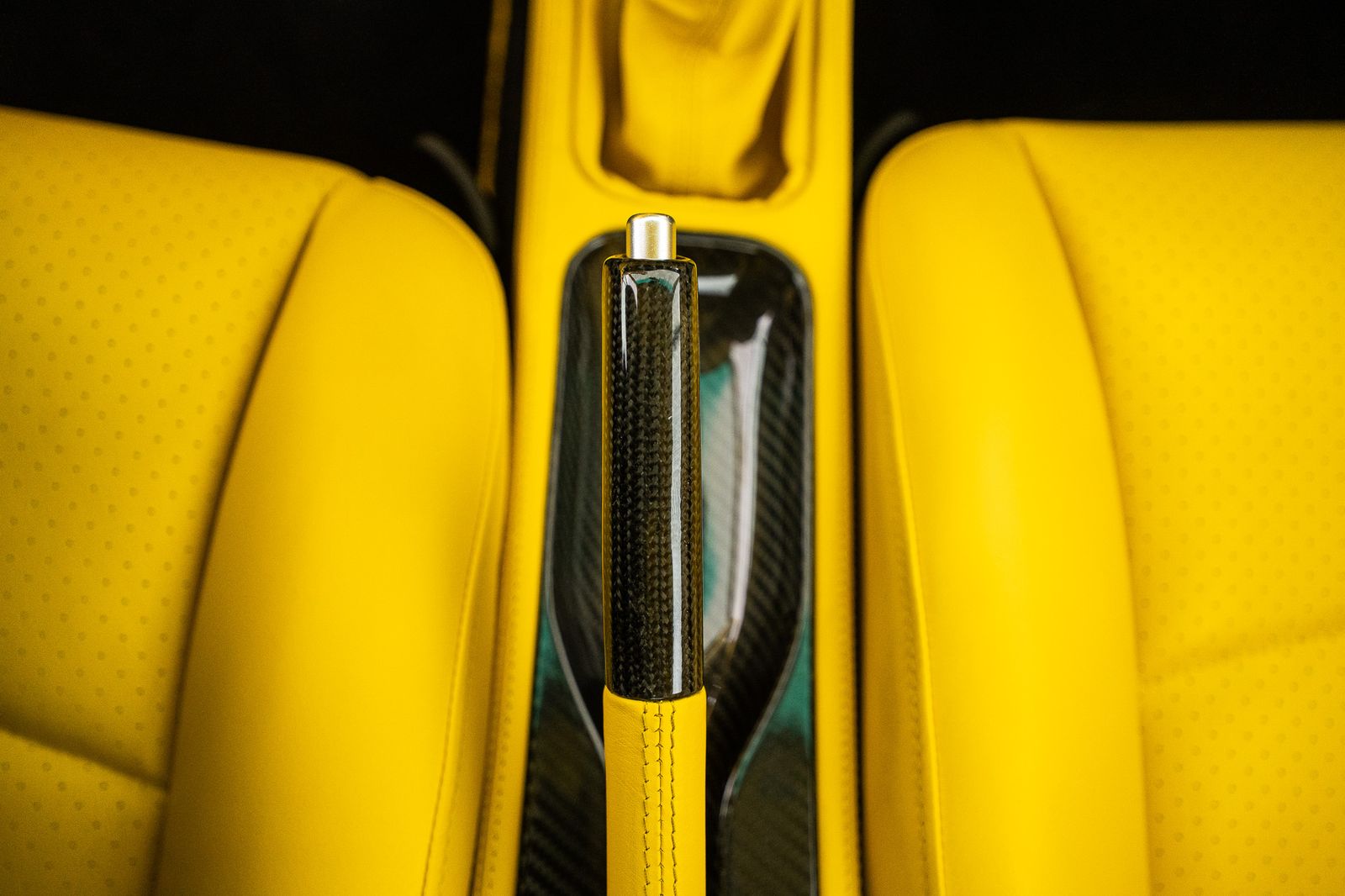 1996 Porsche 911 — full photo 26 of 45