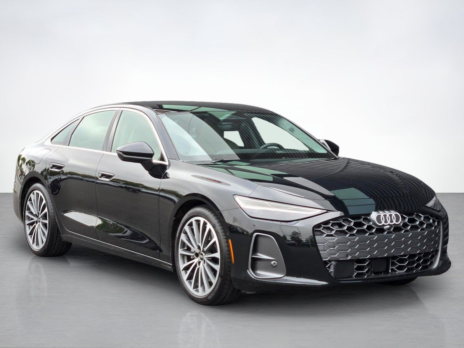 2026 Audi A6 Prestige — full photo 8 of 45