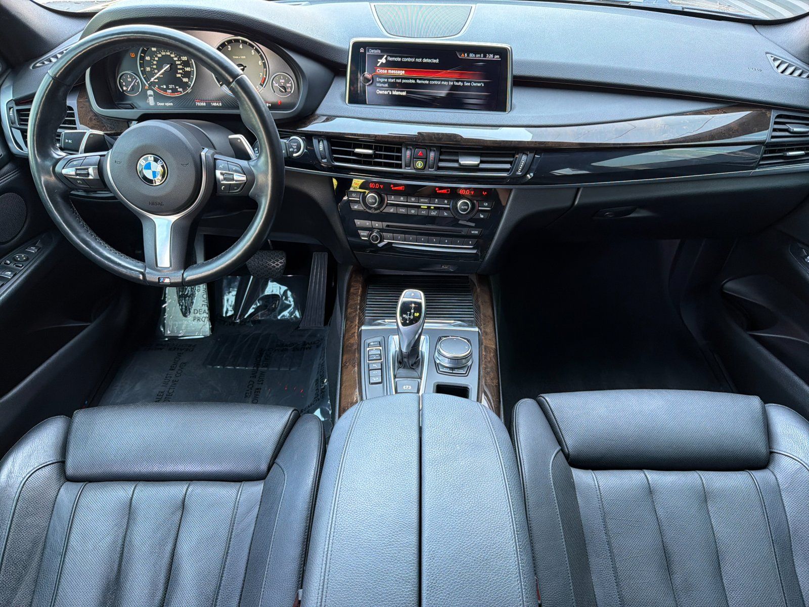 2017 BMW X5 xDrive35i — full photo 12 of 28