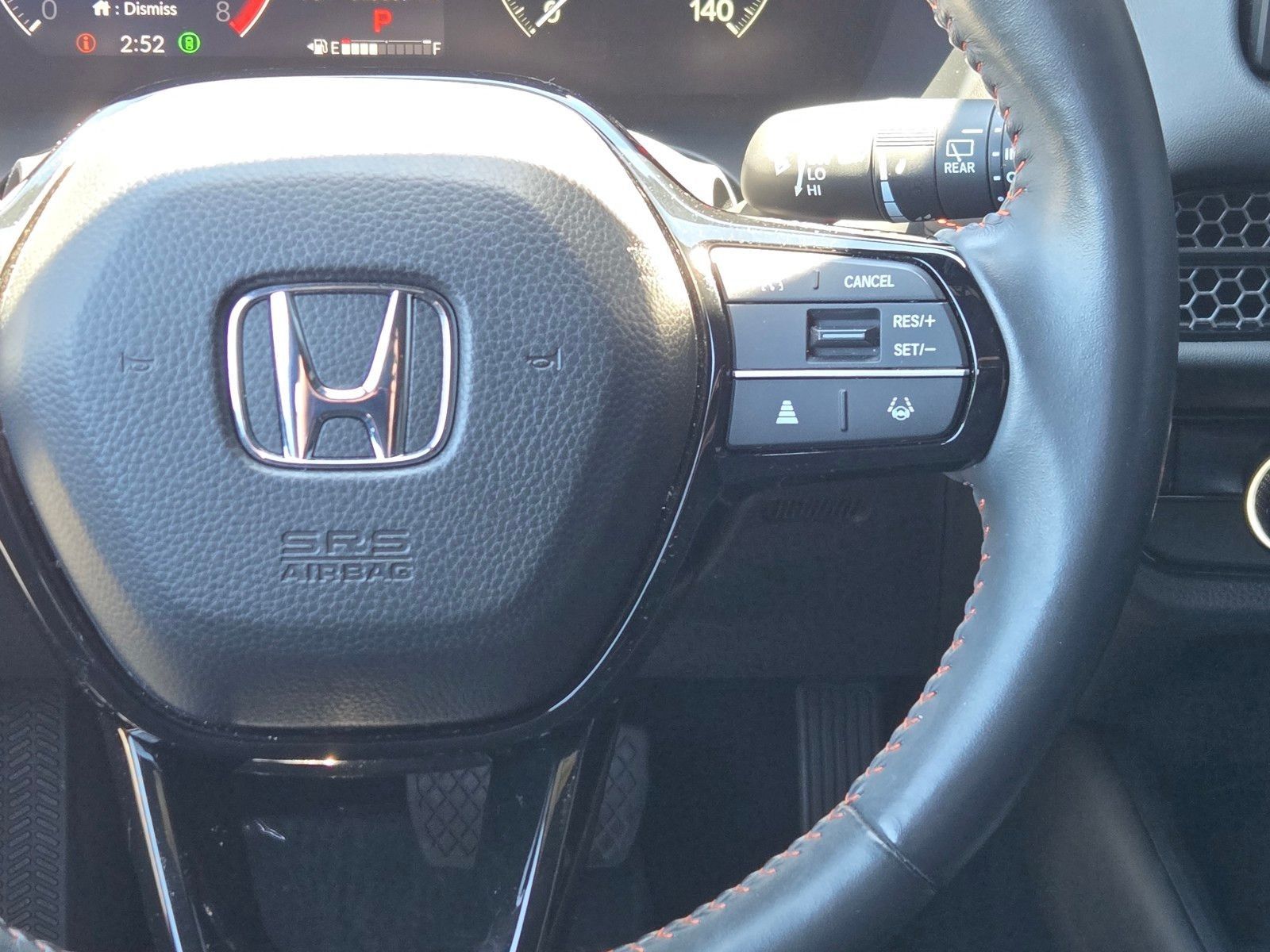 2024 Honda HR-V Sport — full photo 18 of 28